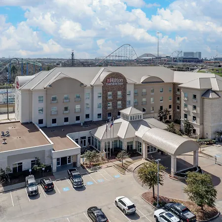 Hilton Garden Inn Dallas Arlington-2
