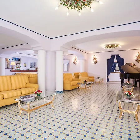 Hotel Gran Paradiso-2