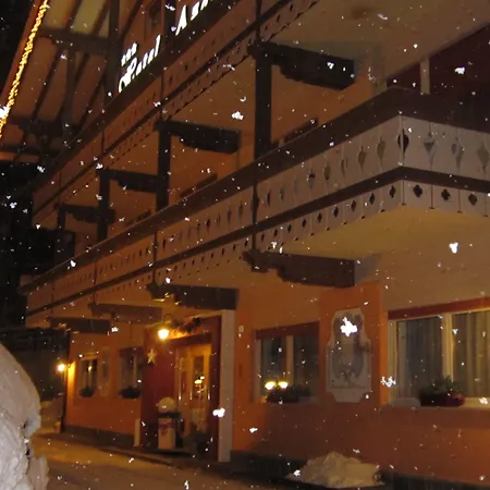 Hotel Azola-3