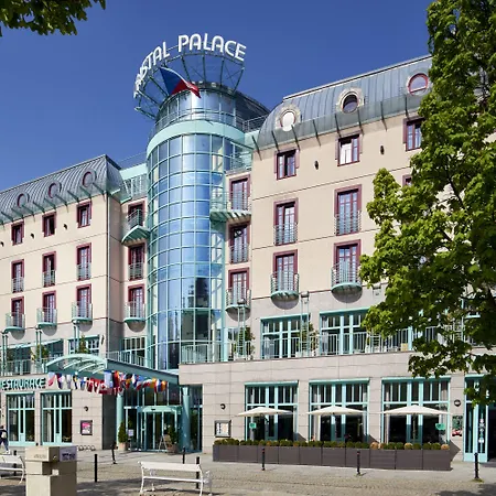 Orea Spa Hotel Cristal-3