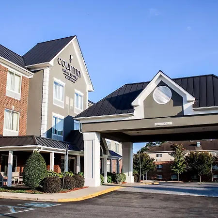 Country Inn & Suites By Radisson, Richmond West At I-64, Va-3