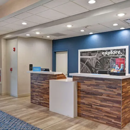 Hampton Inn By Hilton Moab Arches National Park-2
