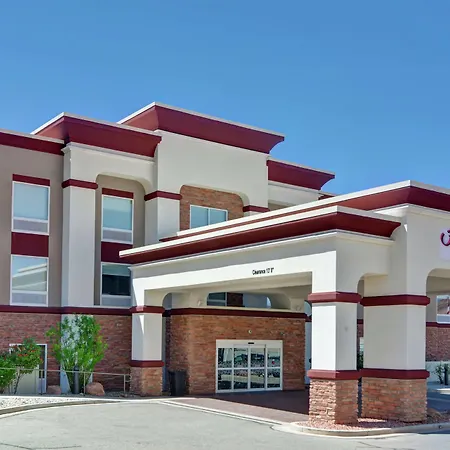 Hampton Inn By Hilton Moab Arches National Park-3