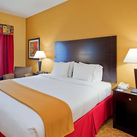 Holiday Inn Express Hotel & Suites Pensacola-West Navy Base By Ihg-3