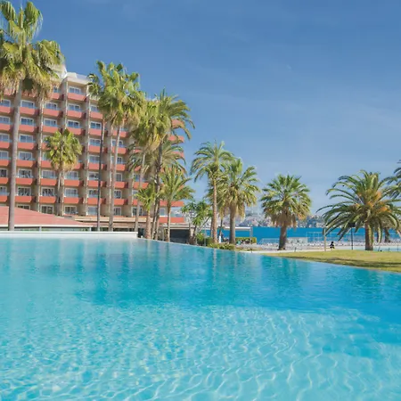 Palace Bonanza Playa Resort & Spa By Olivia Hotels Collection-3