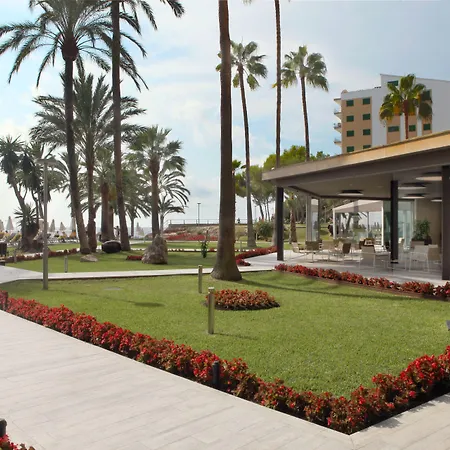 Palace Bonanza Playa Resort & Spa By Olivia Hotels Collection-2