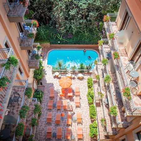 Hotel Michelangelo-2