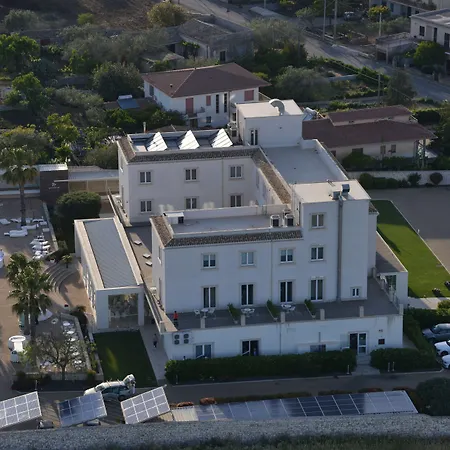 Pietre Nere Resort & Spa-2