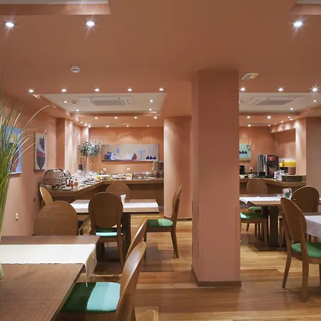 Athens Center Square Hotel-3