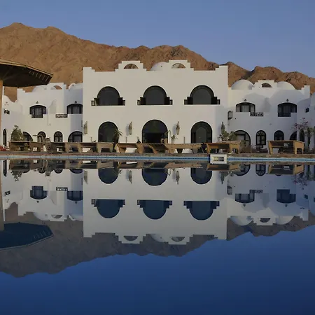 Daniela Diving Resort Dahab-2