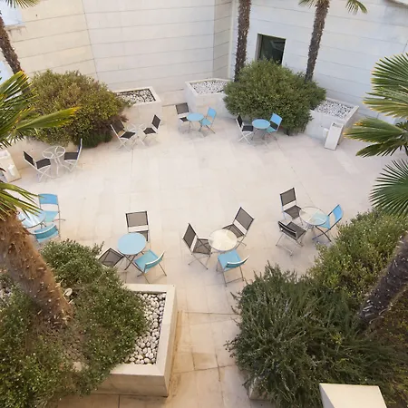 Hilton Garden Inn Lecce-3
