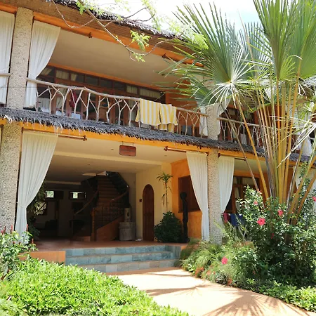 Coco Grove Beach Resort, Siquijor Island-2