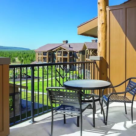 Worldmark West Yellowstone-2