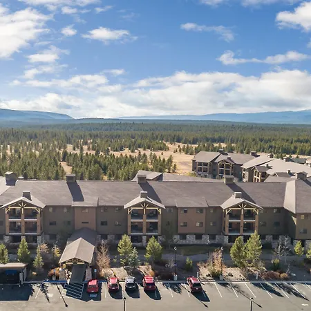 Worldmark West Yellowstone-3