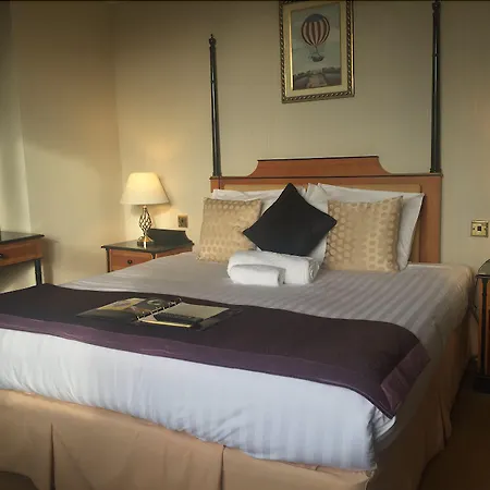 Brook Mollington Banastre Hotel & Spa-2