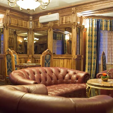 Diplomat Club Hotel-2