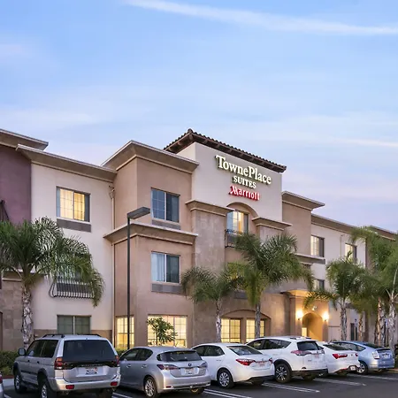 Towneplace Suites By Marriott San Diego Carlsbad / Vista-2