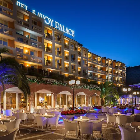 Hotel Savoy Palace - Tonelli Hotels-3