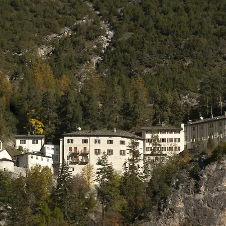 QC Terme Hotel Bagni Vecchi-3