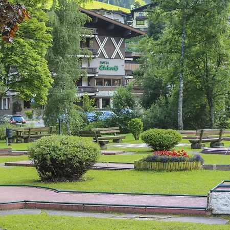 Hotel Edelweiss-2