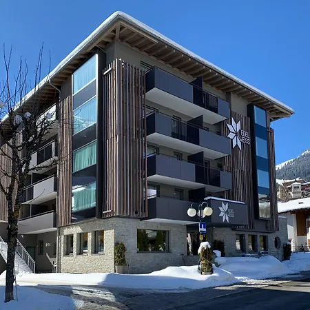 Hotel Edelweiss-3