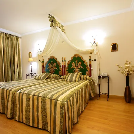 Hotel El Juglar-3