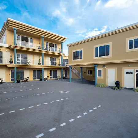 Motel De La Mer-2
