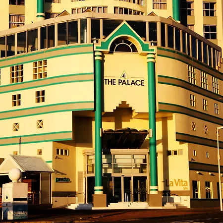 First Group The Palace All-Suite-3