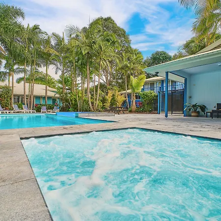 Flynns On Surf Beach Villas-2