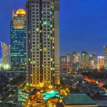 Batavia Hotel & Serviced Apartments Jakarta-2