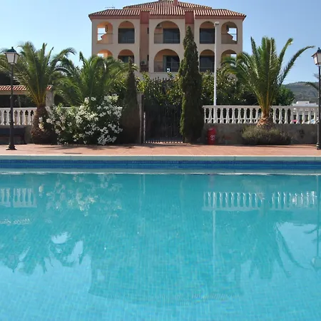 Hotel Sancho III-3