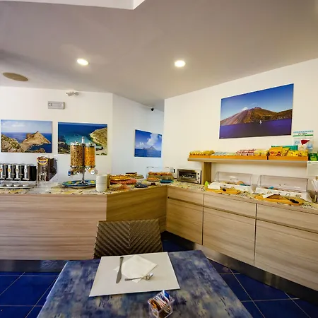 Astro Suite Hotel-2