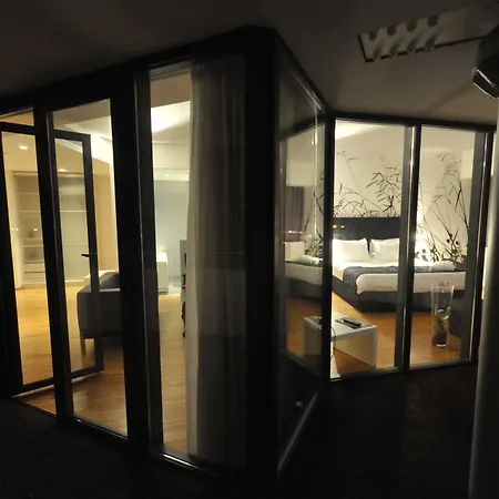 Sarroglia Hotel-2