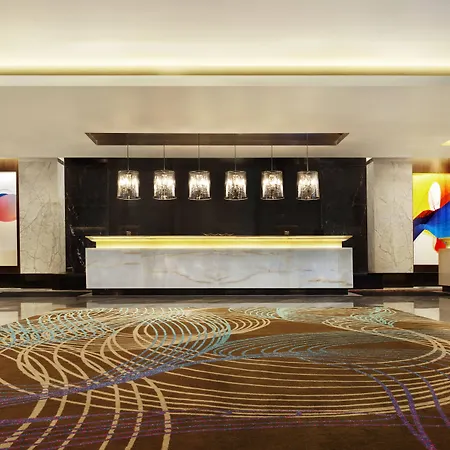 Le Meridien Coimbatore-3