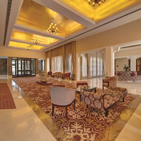 Ramada By Wyndham Udaipur Resort And Spa-3