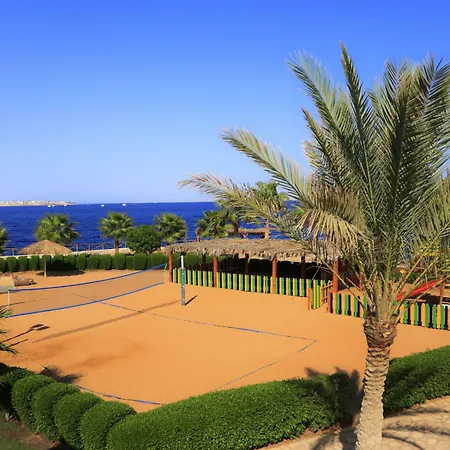 Sharm Club Beach Resort-3