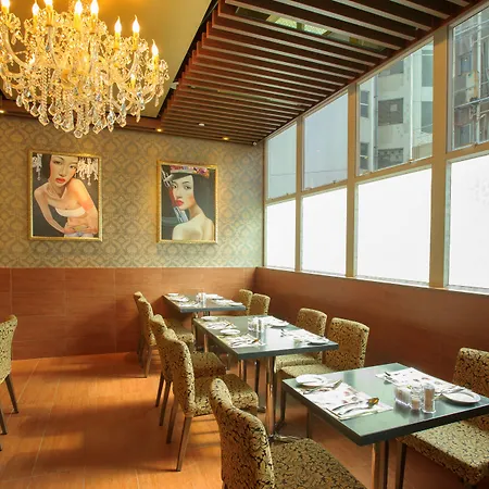 Best Western Hotel Causeway Bay-3