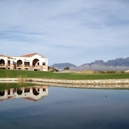 Holiday Inn Express & Suites Las Cruces North-2