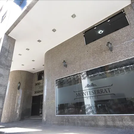 Monte Serrat Hotel-2