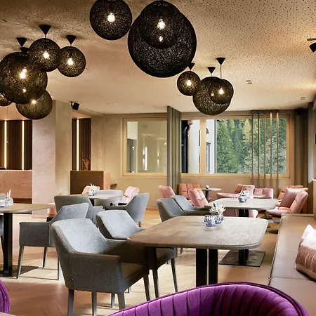Adler Inn Tyrol Mountain Resort Superior-2