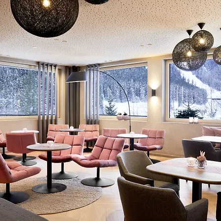 Adler Inn Tyrol Mountain Resort Superior-3