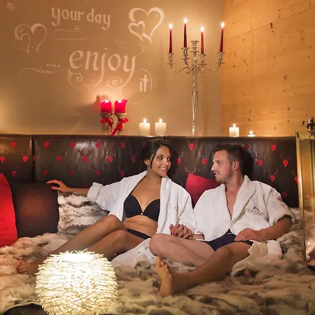 ABINEA Dolomiti Romantic SPA-2