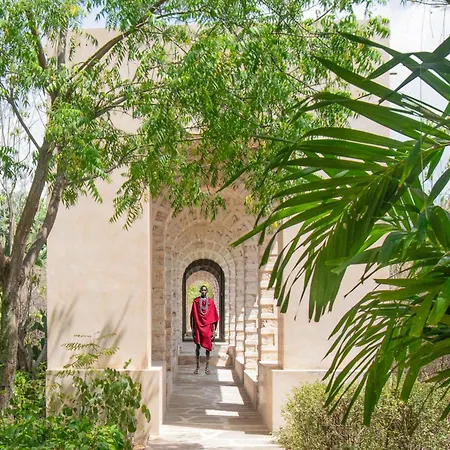 The Charming Lonno Lodge Watamu-3