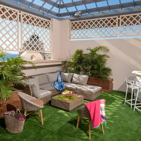 Herods Boutique Hotel Eilat-2