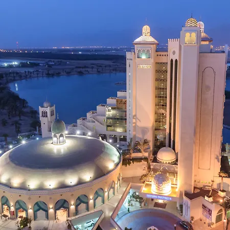 Herods Boutique Hotel Eilat-3