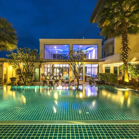 The Pago Design Hotel Phuket-Sha Plus-2