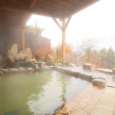 Hakuba Highland Hotel-3