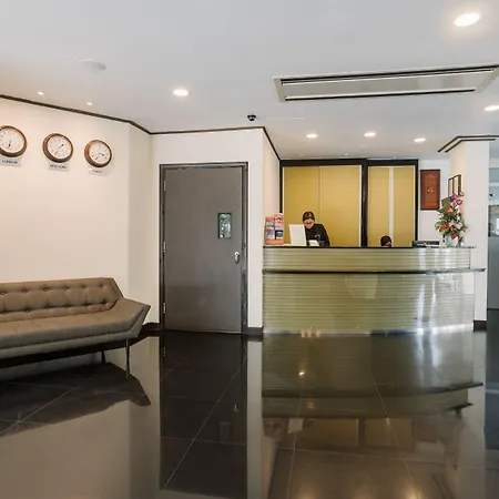 Rest Bugis Hotel-2