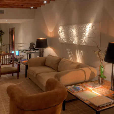 Calatrava Hotel, Mediterranean Sea House (Adults Only)-2