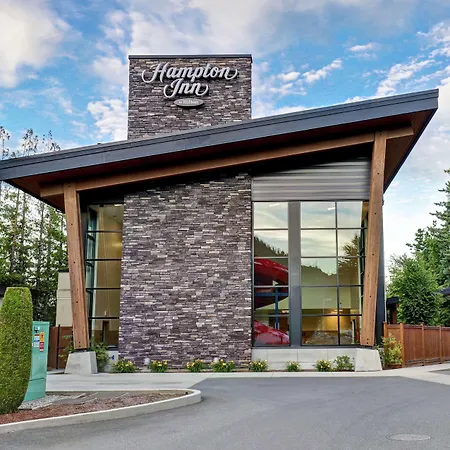 Hampton Inn By Hilton Chilliwack-3